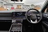 Hyundai SANTA FE 1.6T Premium SUV 5dr Petrol Hybrid Auto Euro 6 (s/s) (7Seat) (239 ps) Olive Green