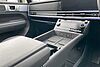 Hyundai SANTA FE 1.6T Premium SUV 5dr Petrol Hybrid Auto Euro 6 (s/s) (7Seat) (239 ps) Olive Green