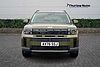 Hyundai SANTA FE 1.6T Premium SUV 5dr Petrol Hybrid Auto Euro 6 (s/s) (7Seat) (239 ps) Olive Green