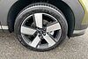 Hyundai SANTA FE 1.6T Premium SUV 5dr Petrol Hybrid Auto Euro 6 (s/s) (7Seat) (239 ps) Olive Green