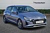 Hyundai I20 1.0 T-GDi Ultimate Hatchback 5dr Petrol DCT Euro 6 (s/s) (100 ps) Meta Blue