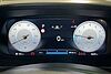 Hyundai I20 1.0 T-GDi Ultimate Hatchback 5dr Petrol DCT Euro 6 (s/s) (100 ps) Meta Blue