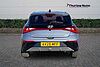 Hyundai I20 1.0 T-GDi Ultimate Hatchback 5dr Petrol DCT Euro 6 (s/s) (100 ps) Meta Blue