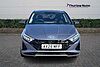 Hyundai I20 1.0 T-GDi Ultimate Hatchback 5dr Petrol DCT Euro 6 (s/s) (100 ps) Meta Blue
