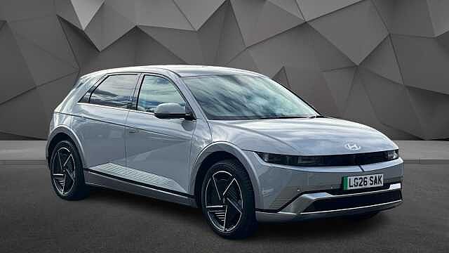 239kW Ultimate 84 kWh 5dr AWD Auto