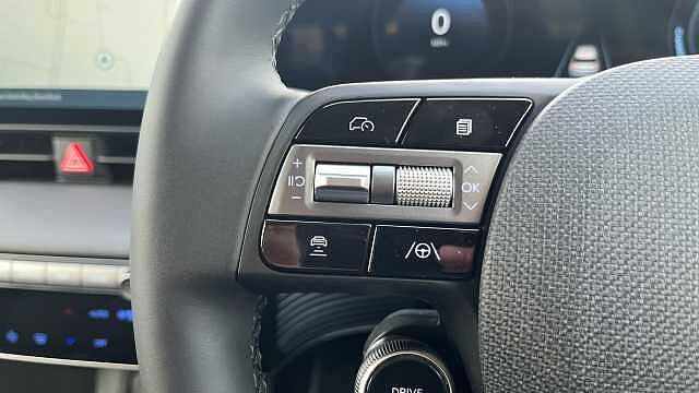 Hyundai IONIQ 5 239kW Ultimate 84 kWh 5dr AWD Auto Grey