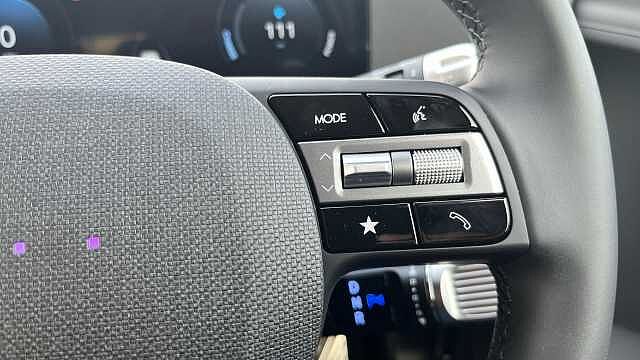 Hyundai IONIQ 5 239kW Ultimate 84 kWh 5dr AWD Auto Grey