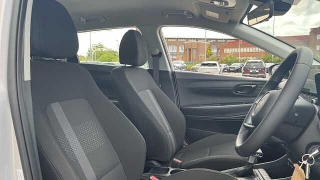 Hyundai I20 1.0T GDi Advance 5dr DCT Grey