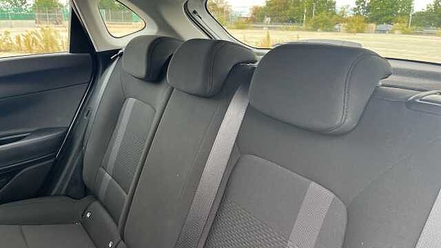 Hyundai I20 1.0T GDi Advance 5dr DCT Grey