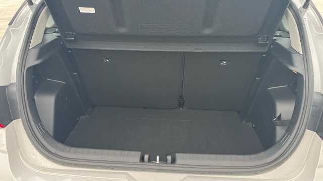 Hyundai I20 1.0T GDi Advance 5dr DCT Grey