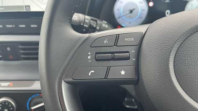 Hyundai I20 1.0T GDi Advance 5dr DCT Grey