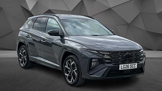 1.6T 239 Hybrid N Line 5dr Auto