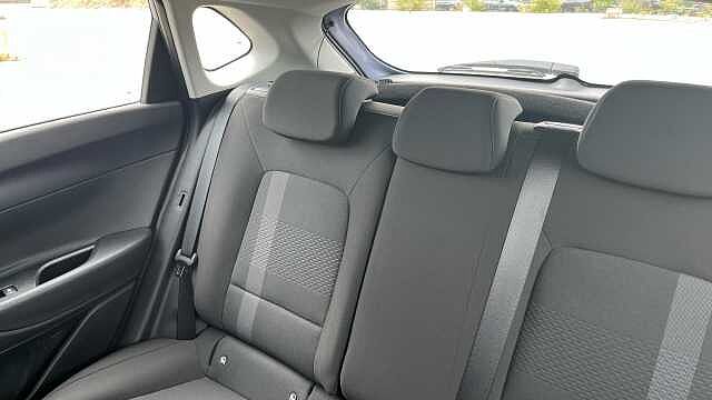 Hyundai I20 1.0T GDi Advance 5dr DCT Blue
