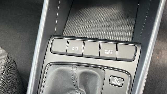 Hyundai I20 1.0T GDi Advance 5dr DCT Blue