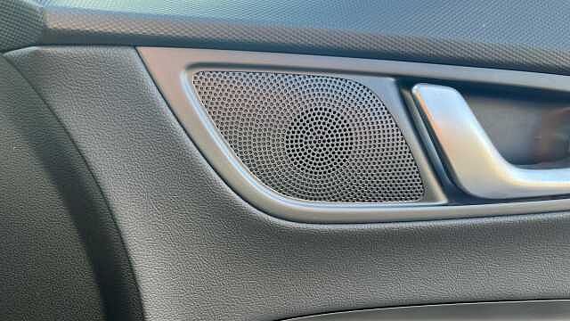 Hyundai KONA 1.0 TGDi 48V MHEV Ultimate 5dr Grey