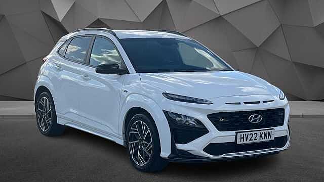 1.0 TGDi 48V MHEV N Line 5dr