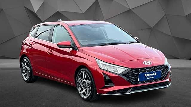 1.0T GDi 90 Tech Line 5dr DCT