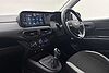 Hyundai I10 1.0 [63] Advance 5dr Auto [Nav] Blue