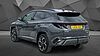 Hyundai TUCSON 1.6T 239 Hybrid N Line 5dr Auto Grey