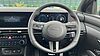 Hyundai TUCSON 1.6T Hybrid N Line 5dr Auto Grey