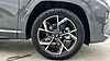 Hyundai TUCSON 1.6T Hybrid N Line 5dr Auto Grey