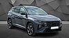 Hyundai TUCSON 1.6T Hybrid N Line 5dr Auto Grey