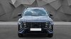 Hyundai TUCSON 1.6T Hybrid N Line 5dr Auto Grey