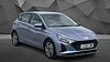 Hyundai I20 1.0T GDi Advance 5dr DCT Blue