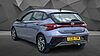 Hyundai I20 1.0T GDi Advance 5dr DCT Blue