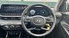 Hyundai I20 1.0T GDi Advance 5dr DCT Blue