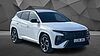 Hyundai TUCSON 1.6T Hybrid N Line 5dr Auto White