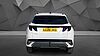 Hyundai TUCSON 1.6T Hybrid N Line 5dr Auto White