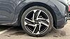 Hyundai I10 1.0 [63] Premium 5dr Auto [Nav] Grey