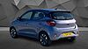 Hyundai I10 1.0 Advance 5dr Blue