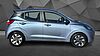 Hyundai I10 1.0 Advance 5dr Blue