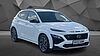 Hyundai KONA 1.0 TGDi 48V MHEV N Line 5dr White