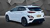 Hyundai KONA 1.0 TGDi 48V MHEV N Line 5dr White