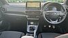 Hyundai KONA 1.0 TGDi 48V MHEV N Line 5dr White
