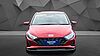 Hyundai I20 1.0T GDi 90 Tech Line 5dr DCT Red