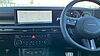 Hyundai TUCSON 1.6T 239 Hybrid N Line 5dr Auto Grey