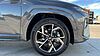 Hyundai TUCSON 1.6T 239 Hybrid N Line 5dr Auto Grey