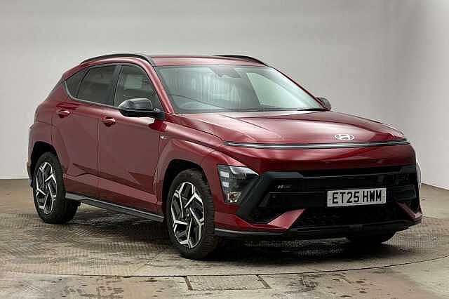 1.6 T-GDi N Line Euro 6 (s/s) 5dr
