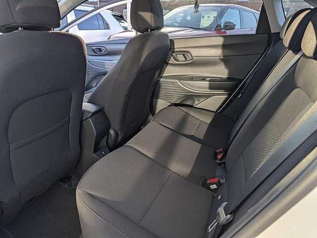 Hyundai I20 1.0 T-GDi Premium Euro 6 (s/s) 5dr White