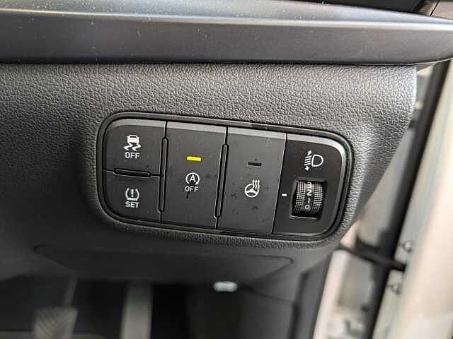 Hyundai I20 1.0 T-GDi Premium Euro 6 (s/s) 5dr White