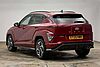 Hyundai KONA 1.6 T-GDi N Line Euro 6 (s/s) 5dr Red