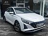 Hyundai I20 1.0 T-GDi Premium Euro 6 (s/s) 5dr White