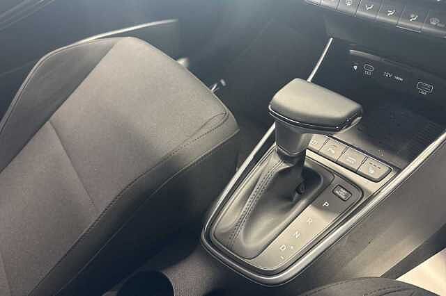 Hyundai i20 1.0T GDi 90 Tech Line 5dr DCT