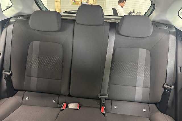 Hyundai i20 1.0T GDi 90 Tech Line 5dr DCT