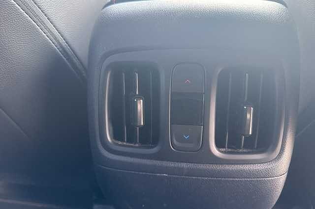 Hyundai Tucson 1.6 TGDi Hybrid 230 N Line S 5dr 2WD Auto