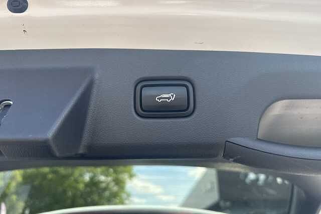 Hyundai Tucson 1.6 TGDi Hybrid 230 N Line S 5dr 2WD Auto